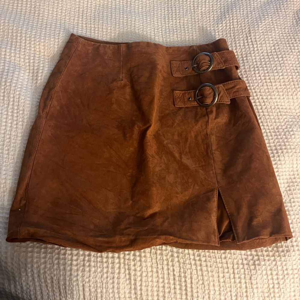 BlankNYC skirt